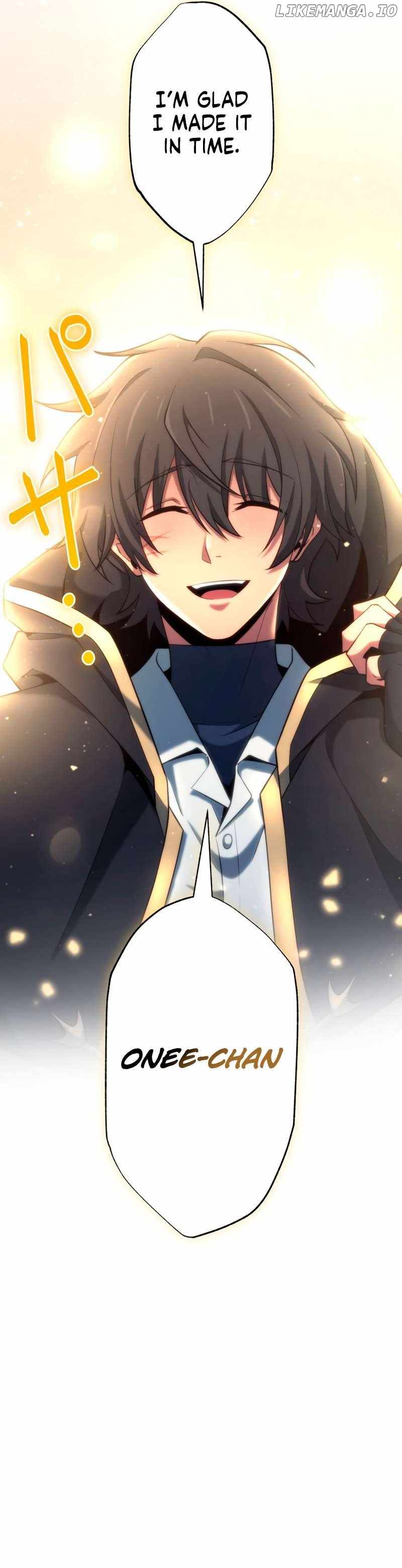 Gamer Who Can't Communicate Is the World's Strongest at Solo Play Chapter 25 16